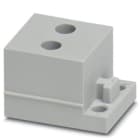Phoenix Contact - Embout de câble CES-STPG-GY-2X5