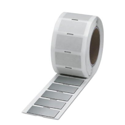 Phoenix Contact - Repérage d'appareil autocollant EMLP (60X30)R SR