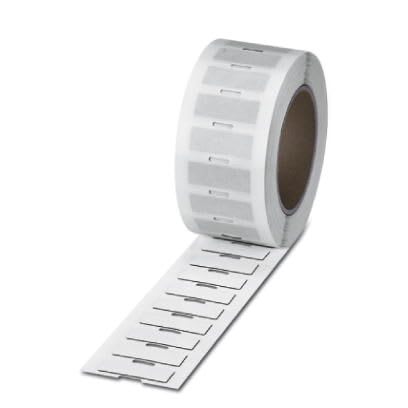 Phoenix Contact - EMLP (45X15)R - Repérage d'appareil autocollant EMLP (45X15)R