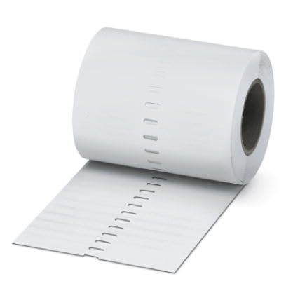 Phoenix Contact - Feuille de repérage TML (104X2,8)R