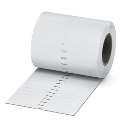 Phoenix Contact - Feuille de repérage TML (104X2,8)R