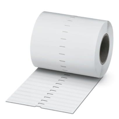 Phoenix Contact - Feuille de repérage TML (104X3,8)R