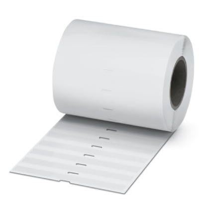 Phoenix Contact - Feuille de repérage TML (104X10)R