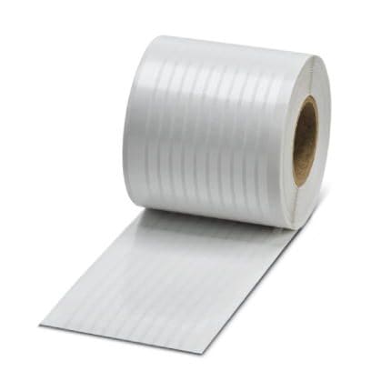 Phoenix Contact - Feuille de repérage TML (EX5)R