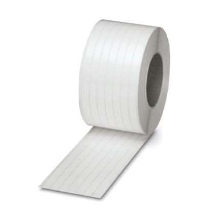 Phoenix Contact - Feuille de repérage TML (EX10)R