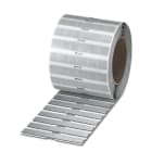 Phoenix Contact - Repérage d'appareil autocollant EMLP (17,5X15)R SR