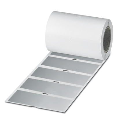 Phoenix Contact - Repérage d'appareil autocollant EML (100X40)R SR