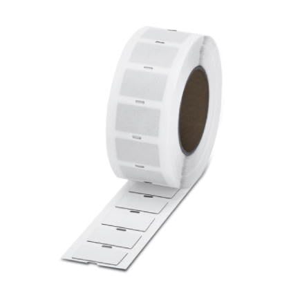 Phoenix Contact - EMLP (45X25)R - Repérage d'appareil autocollant EMLP (45X25)R