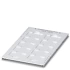 Phoenix Contact - Système d'impression support BLUEMARK MAG EM-M (27X15)