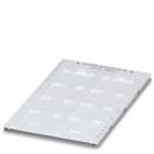Phoenix Contact - Système d'impression support BLUEMARK MAG EM-M (27X18)