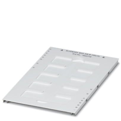 Phoenix Contact - Système d'impression support BLUEMARK MAG EM-M (49X15)
