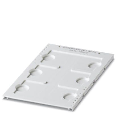 Phoenix Contact - Système d'impression support BLUEMARK MAG EM-M (60X30)
