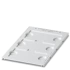 Phoenix Contact - Système d'impression support BLUEMARK MAG EM-M (60X30)