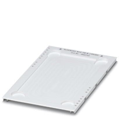 Phoenix Contact - Système d'impression support BLUEMARK MAG EM-M (100X60)