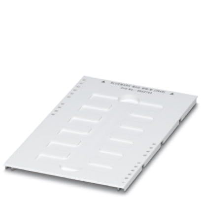 Phoenix Contact - BLUEMARK MAG WM-M (29X8) - Système d'impression support BLUEMARK MAG WM-M (29X8)