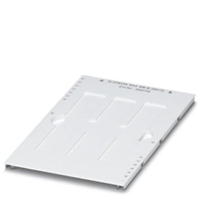 Phoenix Contact - Système d'impression support BLUEMARK MAG WM-M (60X15)