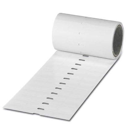 Phoenix Contact - EML (20X8)R/TL - Repérage d'appareil autocollant EML (20X8)R/TL