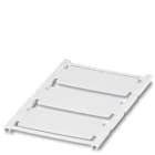 Phoenix Contact - Repérage d'appareil autocollant UC-EMLP (60X30)-EX