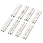 Phoenix Contact - Repère de borne en bande ZB 5,QR:FORTL.ZAHLEN 131-140