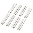 Phoenix Contact - Repère de borne en bande ZB 5,LGS:FORTL.ZAHLEN 271-280