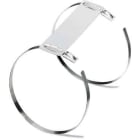 Phoenix Contact - Repère pour fil et câble KMV