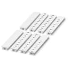 Phoenix Contact - Repère de borne en bande ZB 5,08:UNBEDRUCKT