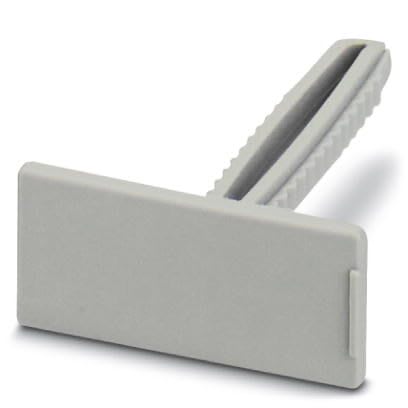 Phoenix Contact - Porte-repère pour borne KLM 4