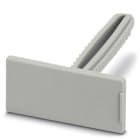 Phoenix Contact - Porte-repère pour borne KLM 4