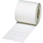 Phoenix Contact - Etiquette autoprotégée WML 6 (13X13)R