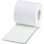 Phoenix Contact - Etiquette autoprotégée WML 18 (12X12)R