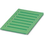 Phoenix Contact - UC-TM 8 GN - Repérage de borne UC-TM 8 GN