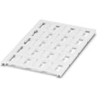 Phoenix Contact - Repère de fil à clipser UC-WMC 4,4 (15X 5,5) BU