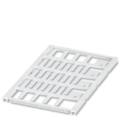 Phoenix Contact - UC-WMT (15X4) - Repère de fil et câble à enfiler UC-WMT (15X4)