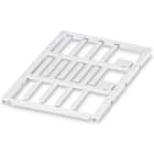 Phoenix Contact - UC-WMT (30X4) RD - Repère de fil et câble à enfiler UC-WMT (30X4) RD