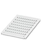 Phoenix Contact - UC2F-TM 6 - Repérage de borne UC2F-TM 6