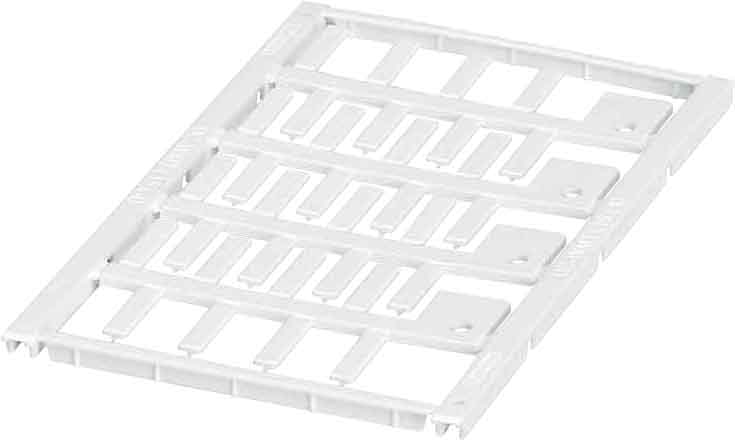 Phoenix Contact - UC-WMT (15X4) RD - Repère de fil et câble à enfiler UC-WMT (15X4) RD