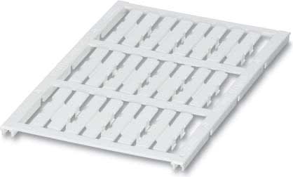 Phoenix Contact - Repère de fil à clipser UC-WMC 3,1 (30X4) YE