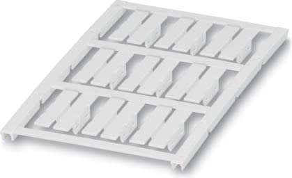 Phoenix Contact - Repère de fil à clipser UC-WMC 4,4 (30X5,5) YE