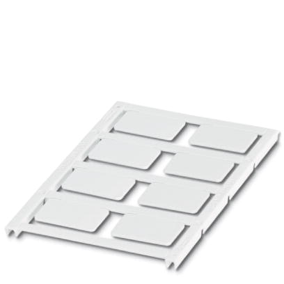 Phoenix Contact - Repérage d'appareil à encliqueter UC-EMP (27X18)