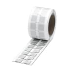 Phoenix Contact - Repérage d'appareil autocollant EMLP (22X22)R SR