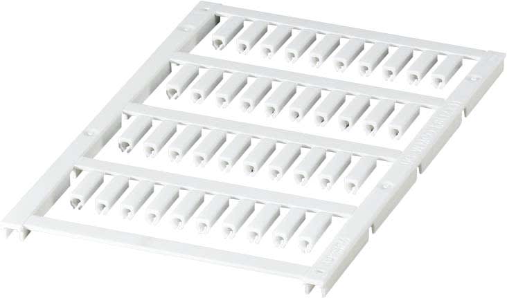 Phoenix Contact - Repère de fil et câble à enfiler UC-WMCO 1,6 (12X3)