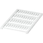 Phoenix Contact - Repère de fil et câble à enfiler UC-WMCO 1,6 (12X3)