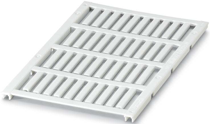 Phoenix Contact - Repère de fil et câble à enfiler UC-WMCO 1,6 (21X3)