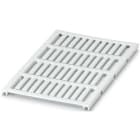 Phoenix Contact - Repère de fil et câble à enfiler UC-WMCO 1,6 (21X3)