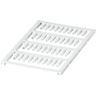 Phoenix Contact - Repère de fil et câble à enfiler UC-WMCO 2,1 (12X3)