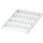 Phoenix Contact - Repère de fil et câble à enfiler UC-WMCO 3,6 (12X4,5)