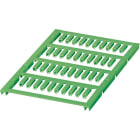 Phoenix Contact - Repère de fil et câble à enfiler UC-WMCO 1,6 (12X3) GN