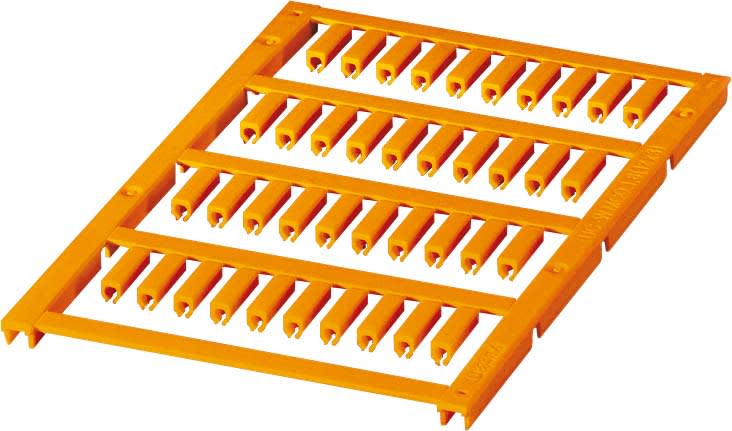 Phoenix Contact - Repère de fil et câble à enfiler UC-WMCO 1,6 (12X3) OG