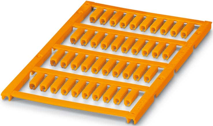 Phoenix Contact - Repère de fil et câble à enfiler UC-WMCO 2,9 (12X3,5) OG