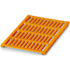 Phoenix Contact - Repère de fil et câble à enfiler UC-WMCO 2,9 (21X3,5) OG